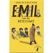 Puffin Emil and the Detectives