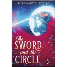 Puffin The Sword and the Circle