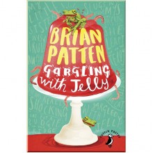 Puffin Gargling with Jelly