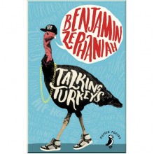 Puffin Talking Turkeys
