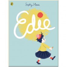 Puffin Edie
