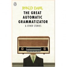 Penguin The Great Automatic Grammatizator and Other Stories