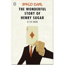 Penguin The Wonderful Story of Henry Sugar and Six More