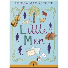 Puffin Little Men