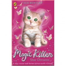 Puffin Magic Kitten: Star Dreams