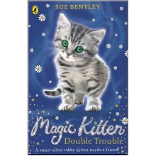 Puffin Magic Kitten: Double Trouble