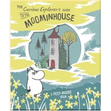 Puffin The Curious Explorer’s Guide to the Moominhouse