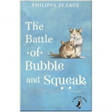 Puffin The Battle of Bubble and Squeak