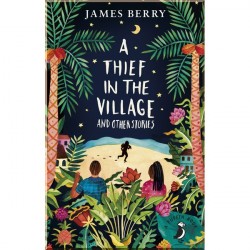 Puffin A Thief in the Village