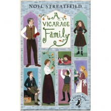 Puffin A Vicarage Family