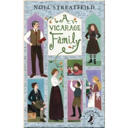 Puffin A Vicarage Family