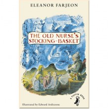 Puffin The Old Nurse’s Stocking-Basket
