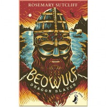 Puffin Beowulf, Dragonslayer