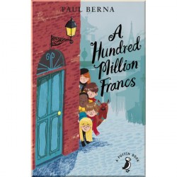 Puffin A Hundred Million Francs
