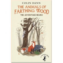 Puffin The Animals of Farthing Wood: The Adventure Begins