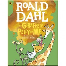 Puffin The Giraffe and the Pelly and Me (Colour Edition)