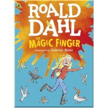 Puffin The Magic Finger