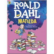 Puffin Matilda (Colour Edition)