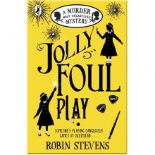 Puffin Jolly Foul Play