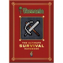 Puffin Terraria: The Ultimate Survival Handbook