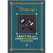 Puffin Terraria: Crafting and Construction Handbook