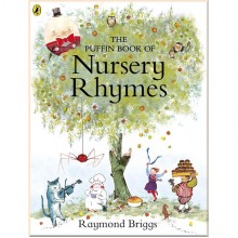 Puffin The Puffin Book of Nursery Rhymes
