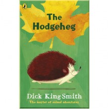 Puffin The Hodgeheg