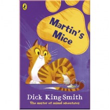 Puffin Martin's Mice
