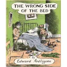 Puffin The Wrong Side of the Bed