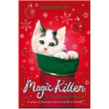Puffin Magic Kitten: A Christmas Surprise