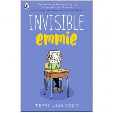 Puffin Invisible Emmie