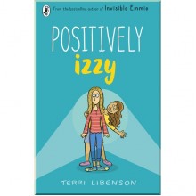 Puffin Positively Izzy
