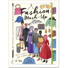 Puffin Fashion Mash-Up