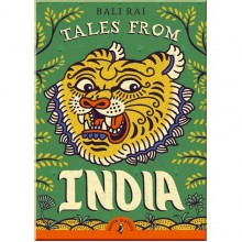 Puffin Classics Tales from India