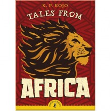 Puffin Classics Tales from Africa