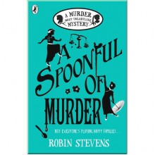 Puffin A Spoonful of Murder