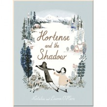 Puffin Hortense and the Shadow