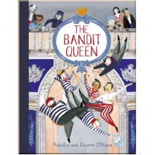 Puffin The Bandit Queen