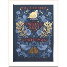 Puffin VandA: The Twelve Days of Christmas