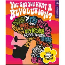 Puffin VandA Introduces: You Say You Want a Revolution?
