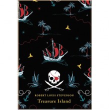 Puffin Classics Treasure Island