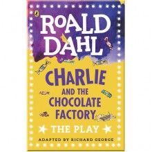 Puffin Charlie and the Chocolate Factory