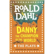 Puffin Danny the Champion of the World