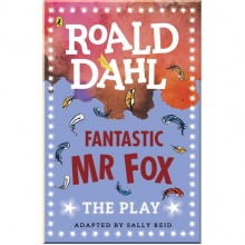 Puffin Fantastic Mr Fox