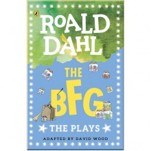 Puffin The BFG