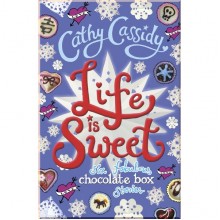 Puffin Life is Sweet: A Chocolate Box Short Story Collection