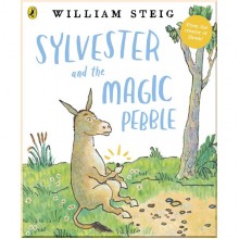 Puffin Sylvester and the Magic Pebble
