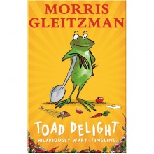 Puffin Toad Delight