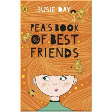 Puffin Pea’s Book of Best Friends