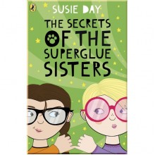 Puffin The Secrets of the Superglue Sisters